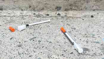 City of Edmonton spent more than $9M in 2023 responding to drug poisonings, overdoses