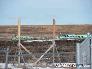 'The cost has gone up substantially': What's behind the pause on south Edmonton hospital