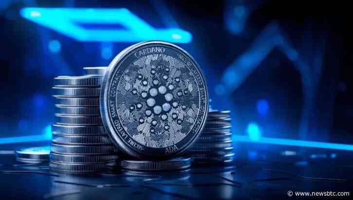 Cardano (ADA) Prints ‘Undeniable Bull Run’ Signal: Crypto Analyst