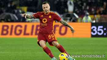 Udinese-Roma: le probabili formazioni e dove vedere la partita in tv e in diretta streaming