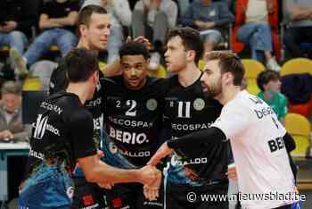 Eliot De Vleeschhauwer is opnieuw beschikbaar bij Menen: “Vrijuit spelen en zien wat haalbaar is tegen Maaseik”