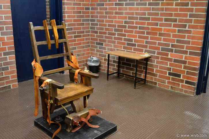 Did you know the electric chair was invented in Buffalo?