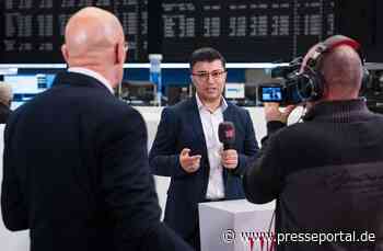 Die größten Fehler beim Daytrading? Serdar Karaca verrät, was Trader unbedingt vermeiden sollte