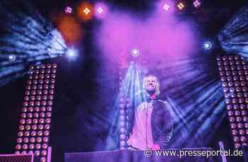 Marius Schöfl: Warum der DJ maßgeblich für den Erfolg eines Firmenevents verantwortlich ist