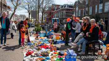 Oranjeboulevard tijdens Koningsdag: dit is er te doen