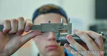 Ausbildung wird für junge Leute wieder attraktiver