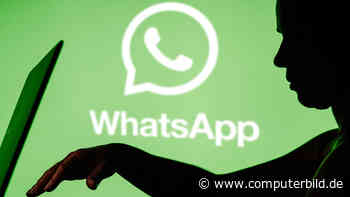 WhatsApp-Status auch bald bei Instagram