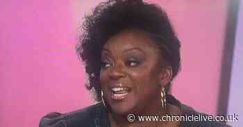 Loose Women's Judi Love 'sets sights' on major ITV job as fans call for iconic show's return