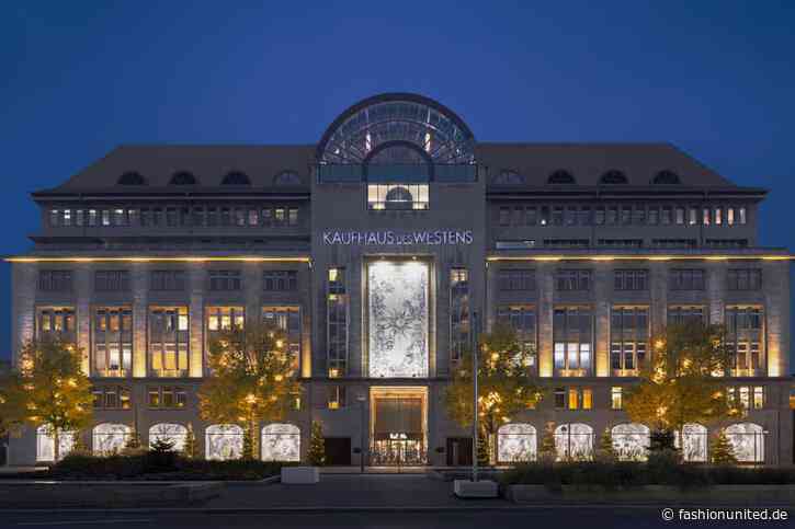 Berliner KaDeWe Immobilie bekommt thailändischen Besitzer?