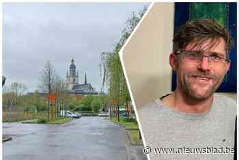 Parkeertoren NMBS vanaf maandag enkel nog te bereiken via Spoorwegstraat: “Beter voor verkeersveiligheid”