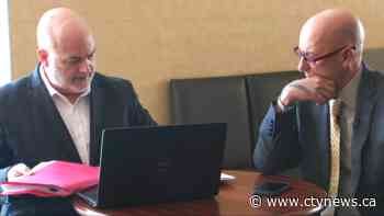 Canada's spy agency accused of negligence and defamation in $5.5M lawsuit