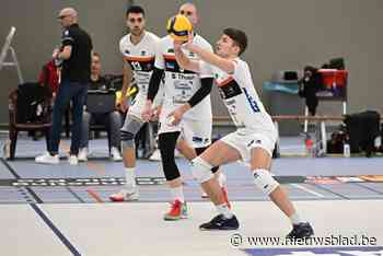 Laatste match van het seizoen wordt vooral uitwuifwedstrijd bij Lindemans Aalst: “Maar toch zien de supporters volgend jaar veel vertrouwde gezichten”