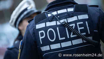 Ermittlungen wegen Corona-Verschwörungstheorien bei der Polizei: Auch Rosenheimer Beamte dabei?