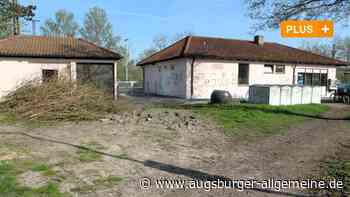 Nersinger Bürger beklagen: "Wie es am Bahnhof aussieht, ist eine Sauerei"