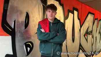 Bruckmühl schnappt sich ein Top-Talent: Das ist der neue an der Mangfall