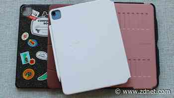 The best iPad Air cases of 2024: Expert tested and reviewed