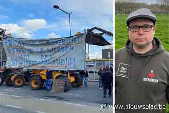 Boeren krijgen gehoor: stad schiet natuurbeheerplan af
