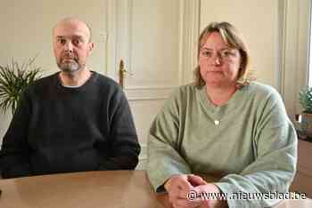 Cafébaas Jurgen praat voor het eerst nadat klant hem de keel oversneed: “Drie millimeter verder was fataal geweest”