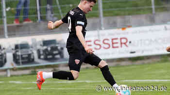 Beim Tabellenzweiten: Buchbach will gegen Vilzing die 20-Punkte-Marke knacken