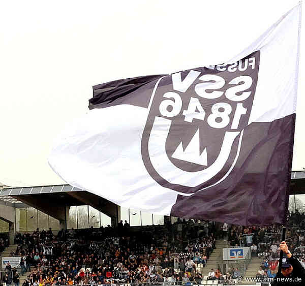 Spitzenspiel um Aufstieg: SSV Ulm empfängt Preußen Münster im Donaustadion