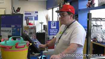 Alberta man harassed with hundreds of dollars worth of pizza