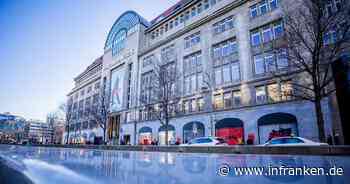 Thailändische Central-Gruppe übernimmt KaDeWe-Immobilie