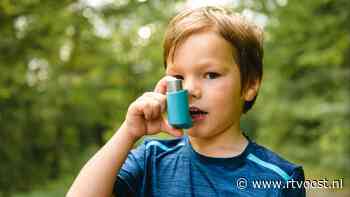 Ook in Overijssel tekort aan 'pufjes' voor astmapatiënten: "Patiënten naar Duitsland"