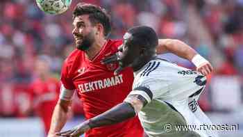 De Oosttribune: "Twente duwt Ajax nog verder richting afgrond"