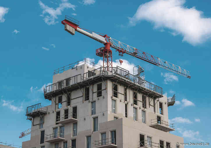 Vorschriftenabbau statt Dauersubventionen
 - Wohnungsbautag 2024 in Berlin