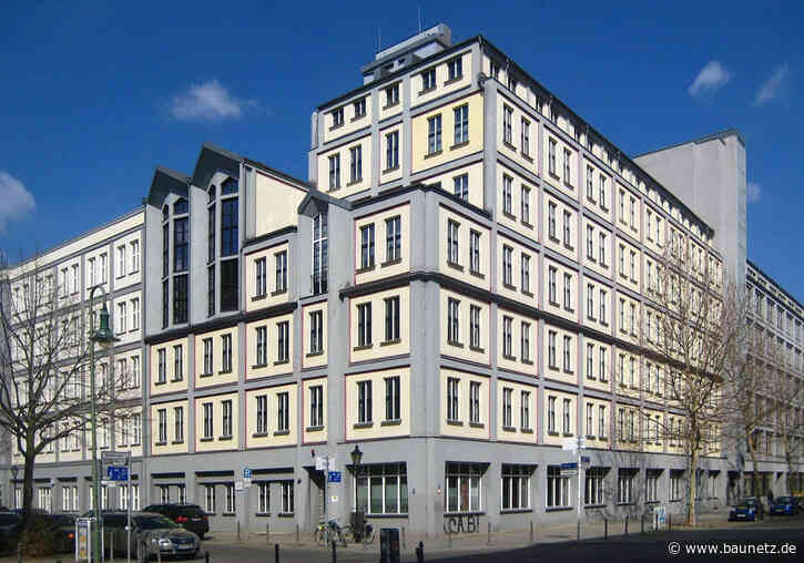 Von roten Ideen zu schwarzen Zahlen
 - Fachtagung in Berlin zu 100 Jahre GEHAG