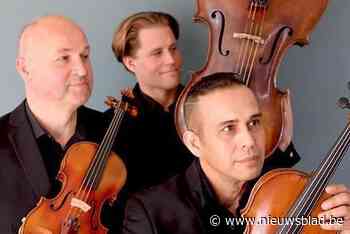 Mortsel-Dorp Concerten sluit elfde seizoen af in Sint-Benedictuskerk