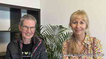 „Meine Diagnose rettete mir das Leben“: Wie eine achtfache Mutter den Alltag mit Autismus meistert