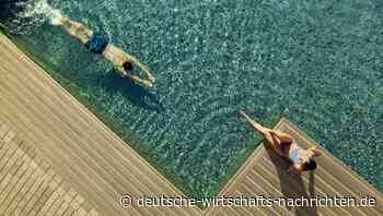 Halbzeit Urlaub bei ROBINSON