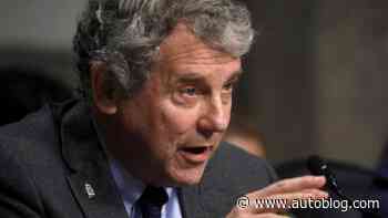 Ohio senator wants Biden to permanently ban Chinese EVs from U.S.