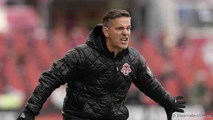 Depleted Toronto FC heads to Charlotte, looking to reboot after back-to-back losses