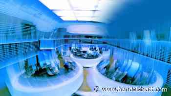 Leitindex: Crash oder 20.000 Punkte? Was fünf Faktoren über das Potenzial des Dax verraten