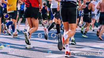 De Enschede Marathon volg je bij Oost