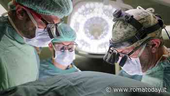 Al Bambino Gesù un doppio trapianto fegato-rene per due gemelli di 16 anni