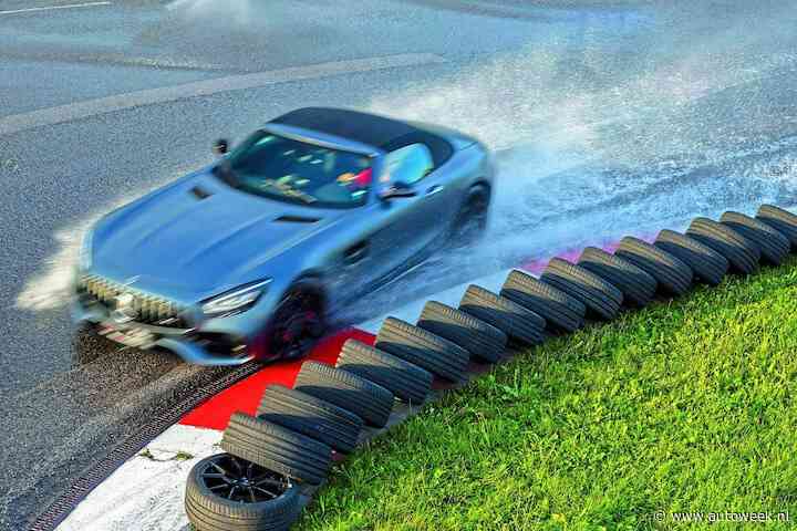 Dit zijn de beste banden voor je sportieve auto