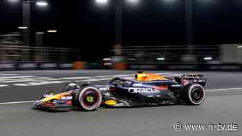 Rennkalender ohne Deutschland-GP: Formel 1 hat für 2025 schon Fakten geschaffen