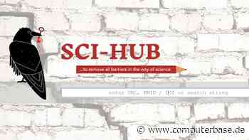 Netzsperren: Vodafone, Telekom, 1&1 und O2 blocken Sci-Hub