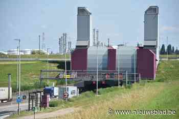 Extra verkeershinder verwacht in Liefkenshoektunnel door bijkomende nachtelijke werken