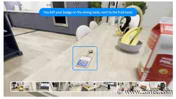 Meta releases OpenEQA to test how AI understands the world, for home robots and smart glasses