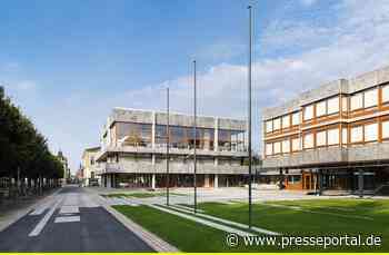 "Unser Grundgesetz - Eine gute Verfassung für die Zukunft?"