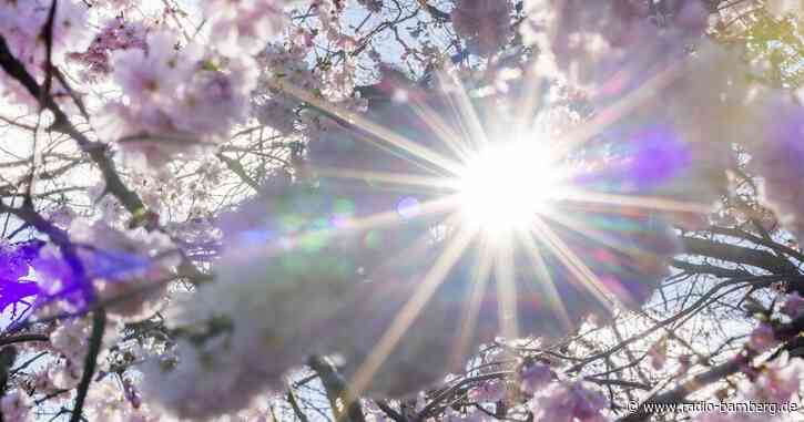 Bundesamt warnt vor erhöhter UV-Strahlung am Wochenende