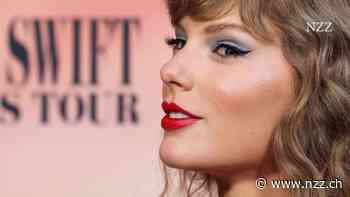 Taylor Swift ist wieder auf Tiktok – selbst die erfolgreichste Musikerin unserer Zeit ist auf die Plattform angewiesen