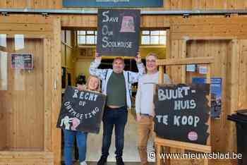 Buurthuis Venning moet op zoek naar nieuw onderkomen: “We willen in onze wijk blijven”