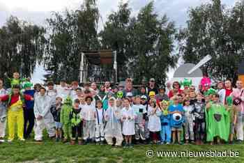 Chiro Don Bosco Kortrijk is 90 jaar jong: “We trekken ook naar Turijn, de stad van Bosco”