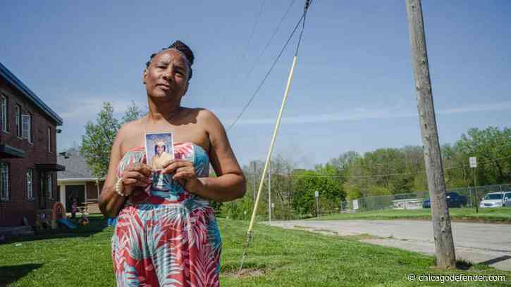 What Happens When Your Friend, Sister, or Daughter Goes Missing?