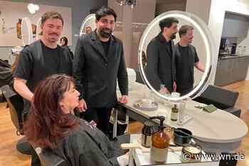 Erste Friseure in Münster verbannen Plastik